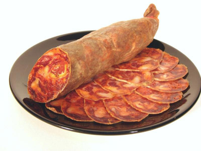 Chorizo