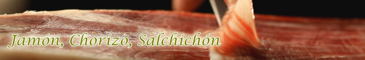 Jamon overview